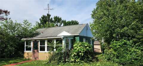 1602 National St, New Castle, PA 16101