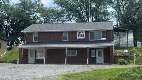 2858 B Freeport Road, Harrison Twp, PA 15065