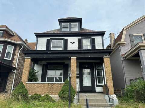 1532 Orangewood Ave, Beechview, PA 15216
