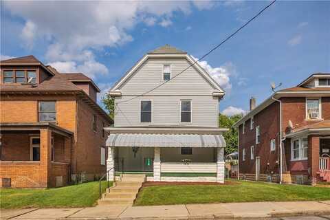 1320 Leishman Avenue, New Kensington, PA 15068