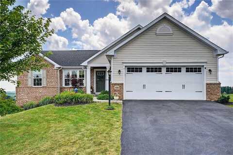 106 High Pointe Dr, Chartiers, PA 15301