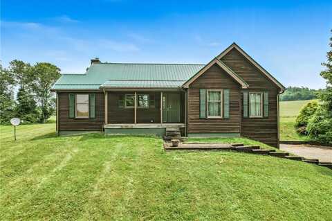 254 Olson Road, Lucky, PA 16153