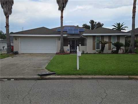 205 VALIANT Lane, Slidell, LA 70458