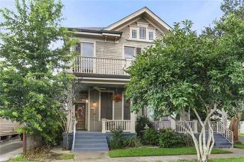 1203 CONSTANTINOPLE Street, New Orleans, LA 70115