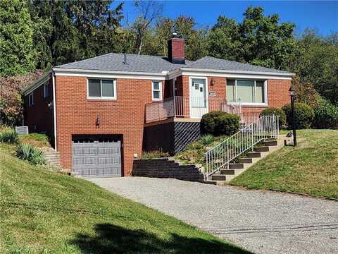 1503 Van Dr, Sewickley, PA 15237