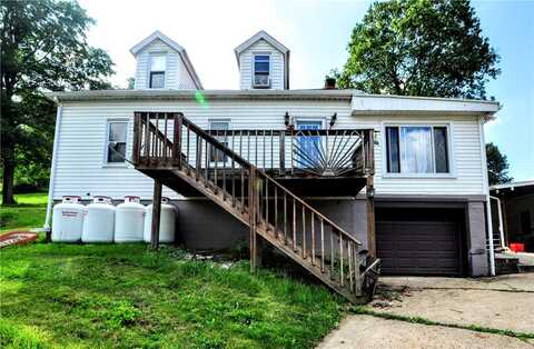 8263 Mentor Rd, Forward Twp, PA 15037