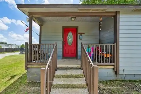 2420 N Oxford Avenue, Tulsa, OK 74115