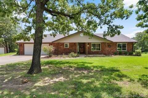 10811 S Mason Road, Sapulpa, OK 74066