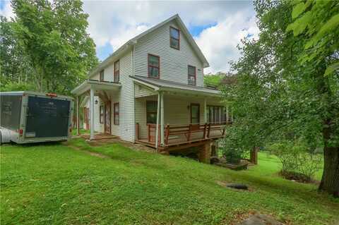 405 Cornetti Rd, Clearfield, PA 16034