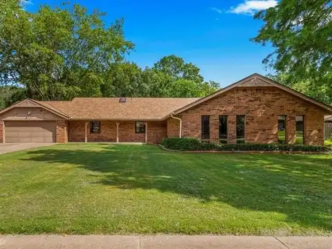 2400 Georgetown Drive, Bartlesville, OK 74006