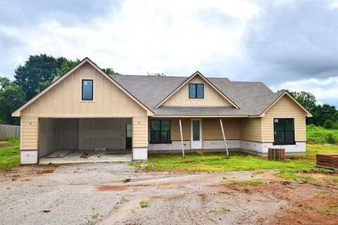 25130 S 519 Road, Park Hill, OK 74451