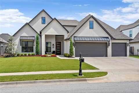 5507 E 123rd Street S, Bixby, OK 74008