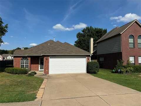 1341 N Willow Avenue, Broken Arrow, OK 74012