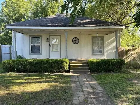 108 E Court, McAlester, OK 74501