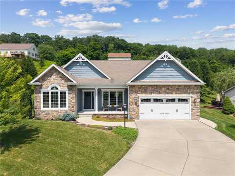 416 Willow Ct, Allegheny Twp, PA 15613