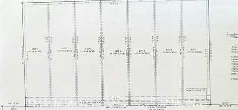 00000 NE 1st Street, Pryor, OK 74361