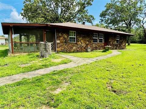 452058 E 965 Loop, Vian, OK 74962