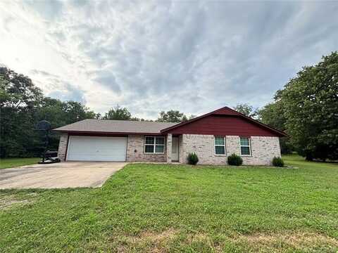 7167 E 618 Road, Peggs, OK 74452