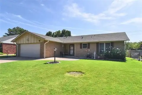 2449 S 144th East Avenue, Tulsa, OK 74134