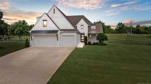 7383 S 288th East Avenue, Broken Arrow, OK 74014