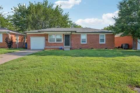 9115 E Latimer Place, Tulsa, OK 74115