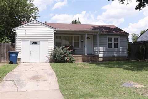 5923 E King Place, Tulsa, OK 74115