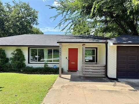 4144 E 33rd Street, Tulsa, OK 74135
