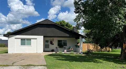 116 S Shawnee Avenue, Dewey, OK 74029