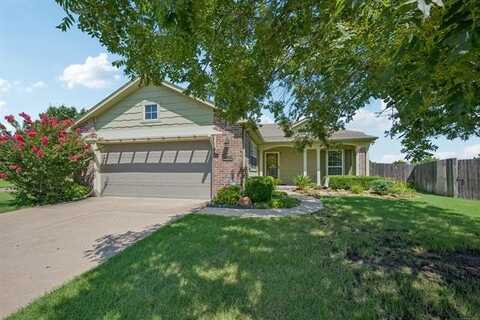 8911 E 62nd Street, Tulsa, OK 74133