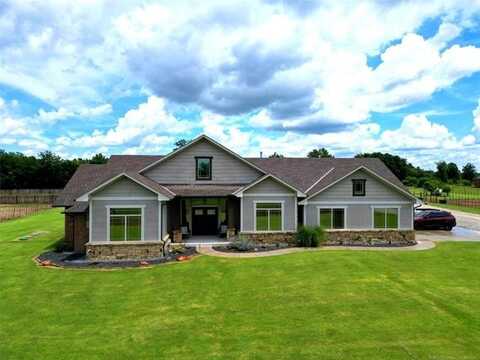 103 Cody, Earlsboro, OK 74840