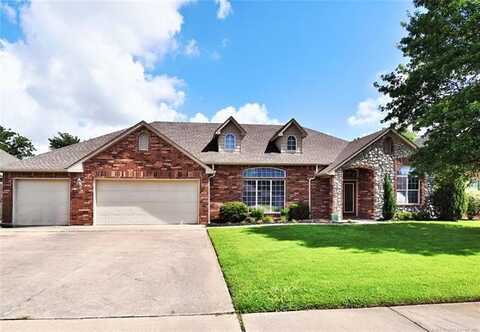 1004 E Fargo Street S, Broken Arrow, OK 74012