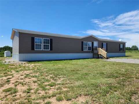 17388 S 545th Avenue W, Drumright, OK 74030