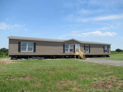 17388 S 545th Avenue W, Drumright, OK 74030