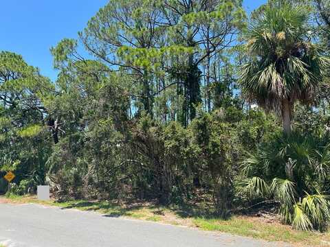 Paroda Ave, Cedar Key, FL 32625