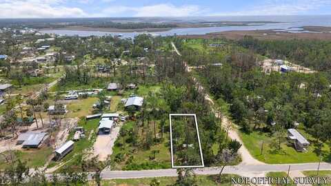 2430 Fourth St, Steinhatchee, FL 32359