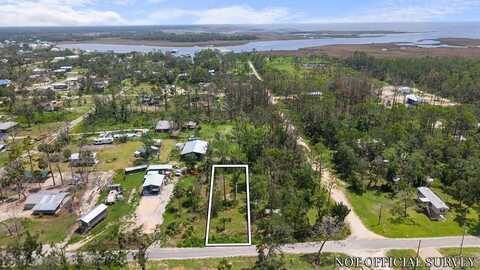 3430 Fourth St, Steinhatchee, FL 32359