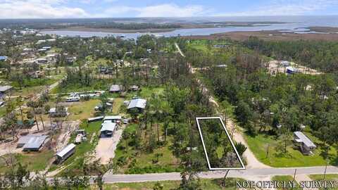 1430 Fourth St, Steinhatchee, FL 32359