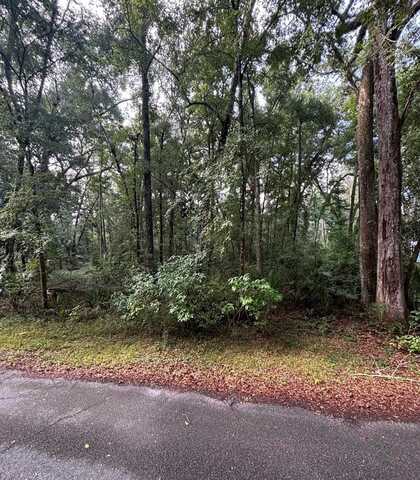 2 83rd Ave, Old Town, FL 32680