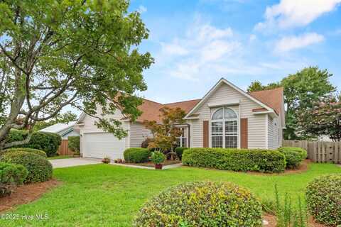 403 Bay Court, Carolina Beach, NC 28428