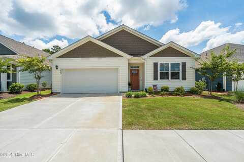 3033 Lochgreen Circle, Leland, NC 28451