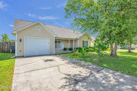 1522 Pine Harbor Way, Leland, NC 28451