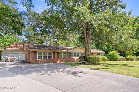 409 Sharon Drive, Wilmington, NC 28409