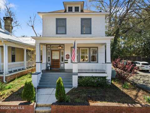 308 Dock Street, Wilmington, NC 28401