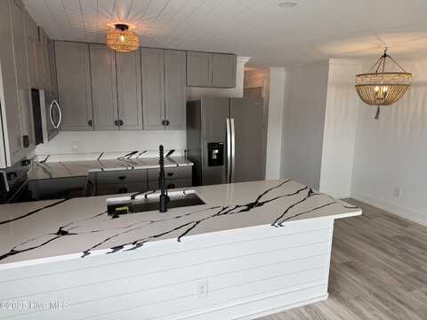 519 Canal Drive, Carolina Beach, NC 28428