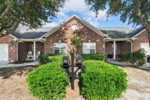 445 Lightning Whelk Way, Wilmington, NC 28412