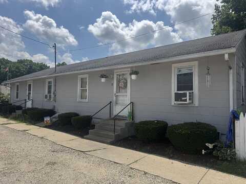 3-5 2nd Street, Tremont City, OH 45372