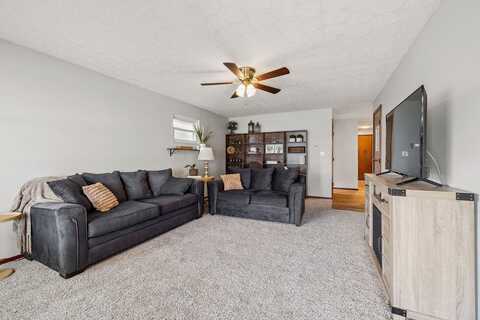 1415 Garfield Street, Piqua, OH 45356