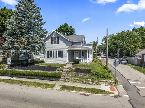 742 South Street, Piqua, OH 45356