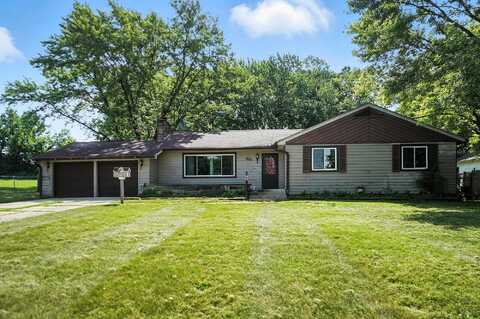 68 Skyline Drive, Enon, OH 45323