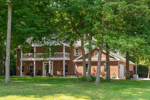 4341 Lone Wolf Avenue, Springfield, OH 45502